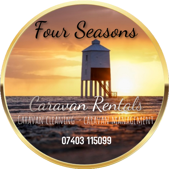 Four Seasons Caravan Rental